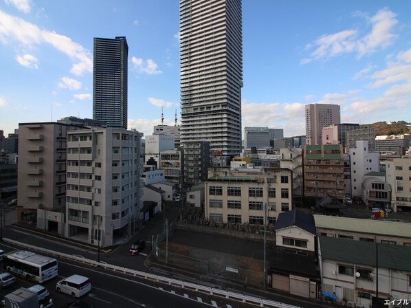 Ｌ′ｓ東荒神の物件内観写真